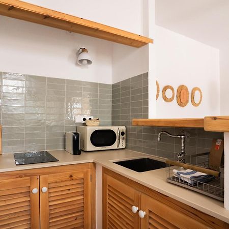 Apartamentos Punta Rasa 卡拉绍纳 外观 照片