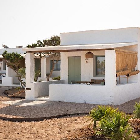 Apartamentos Punta Rasa 卡拉绍纳 外观 照片
