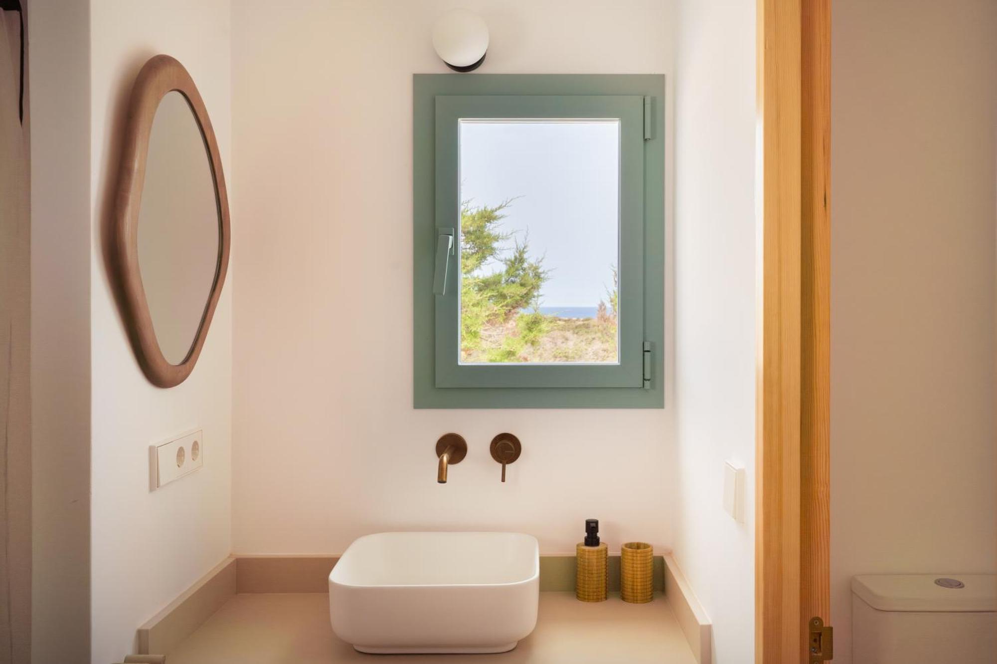 Apartamentos Punta Rasa 卡拉绍纳 外观 照片