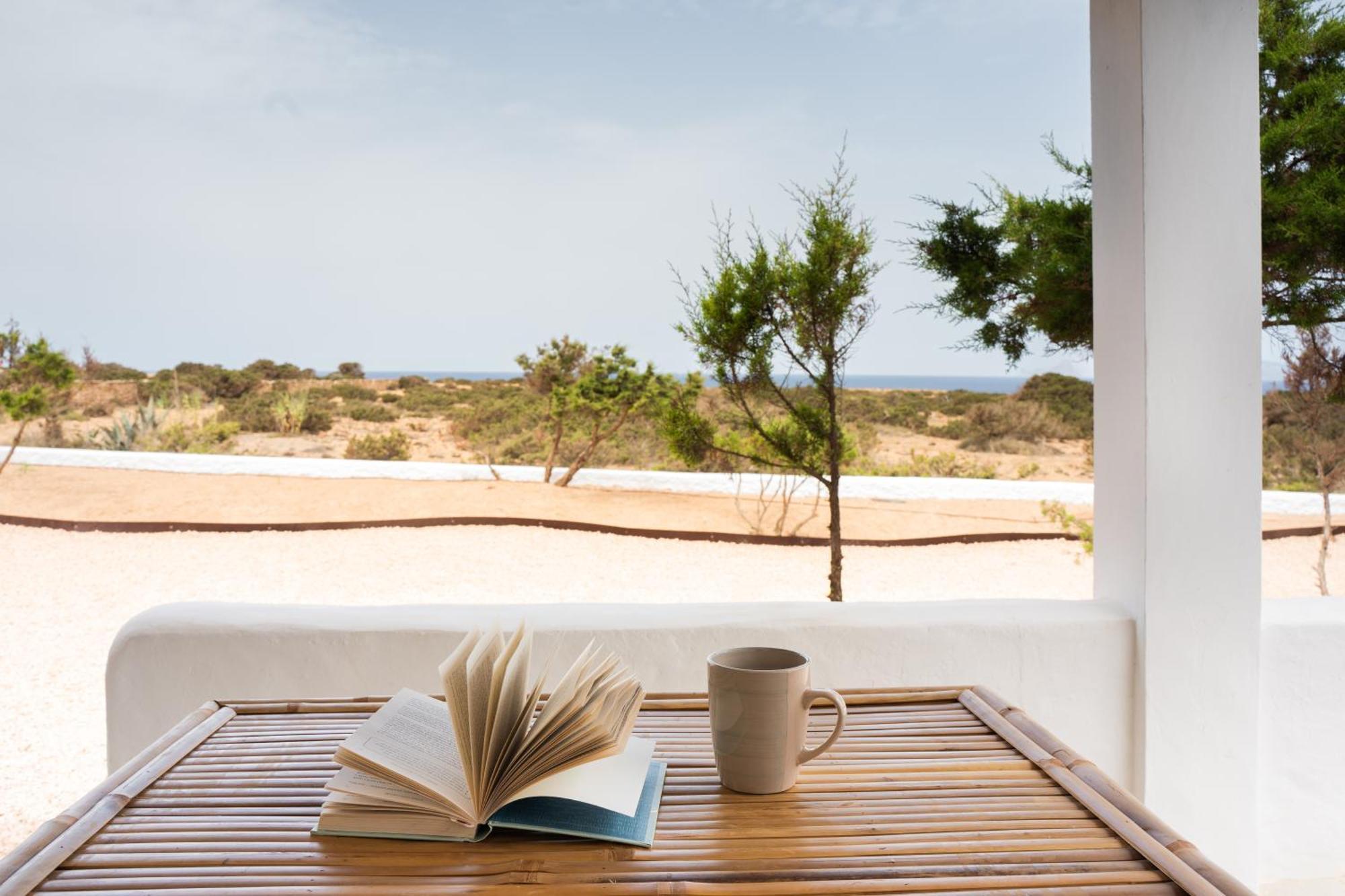 Apartamentos Punta Rasa 卡拉绍纳 外观 照片
