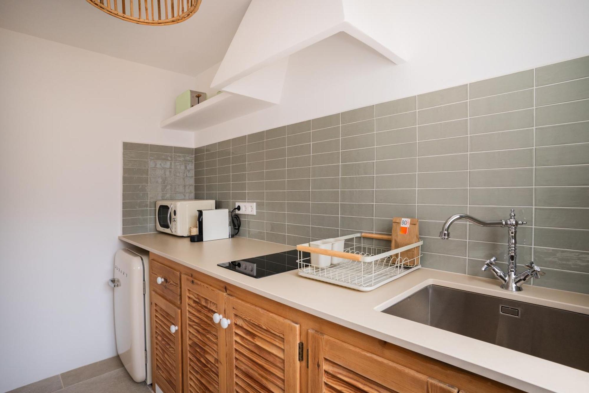 Apartamentos Punta Rasa 卡拉绍纳 外观 照片