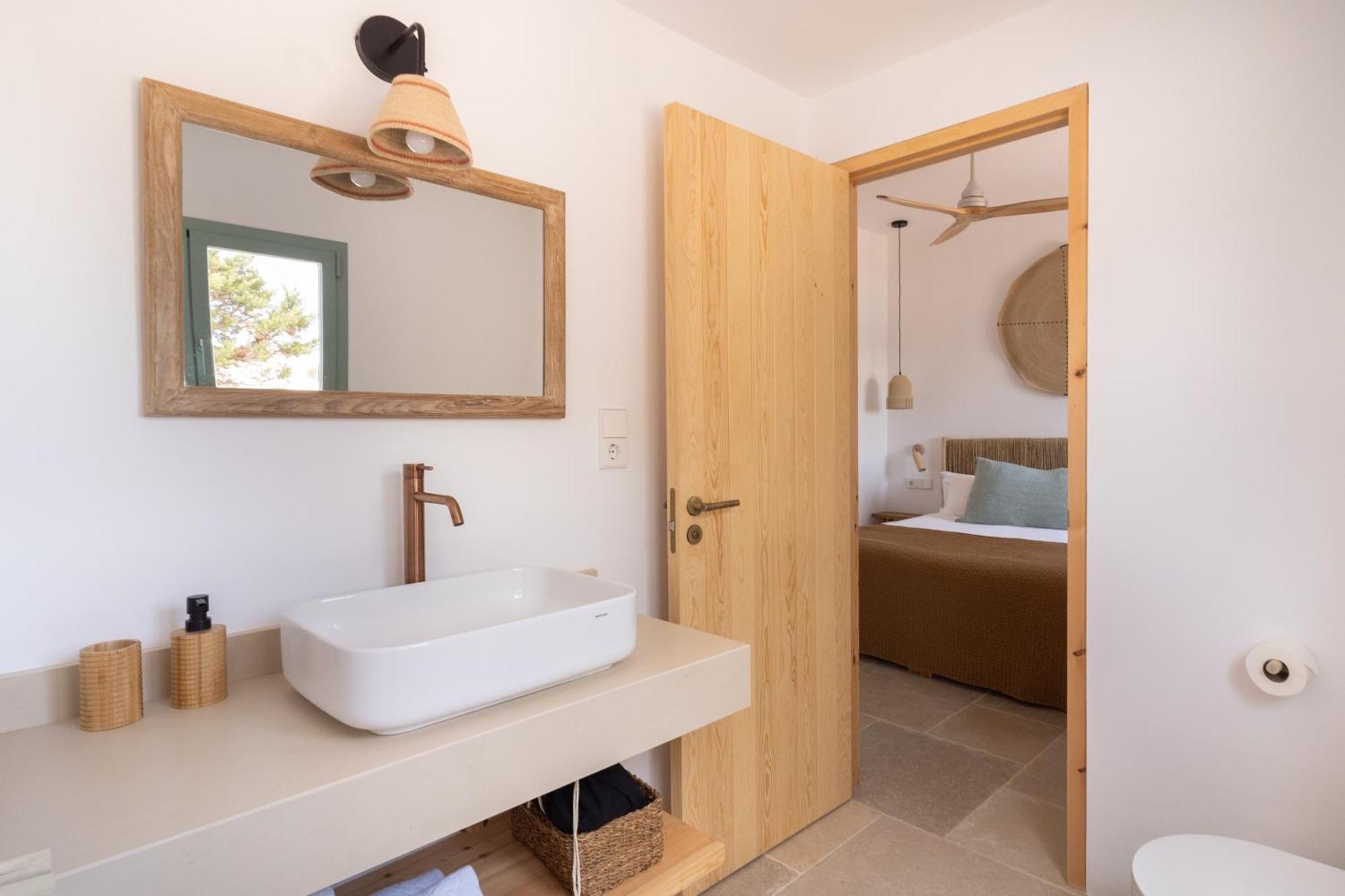Apartamentos Punta Rasa 卡拉绍纳 外观 照片