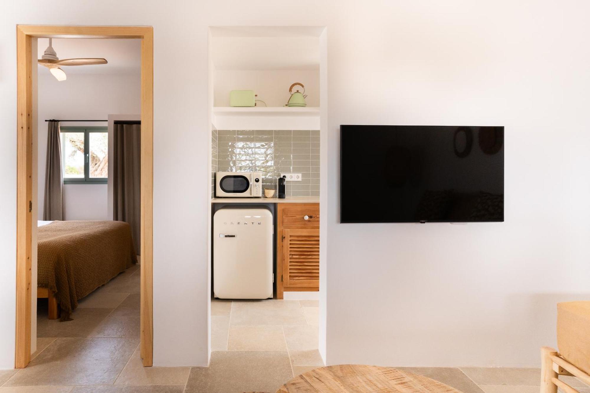 Apartamentos Punta Rasa 卡拉绍纳 外观 照片