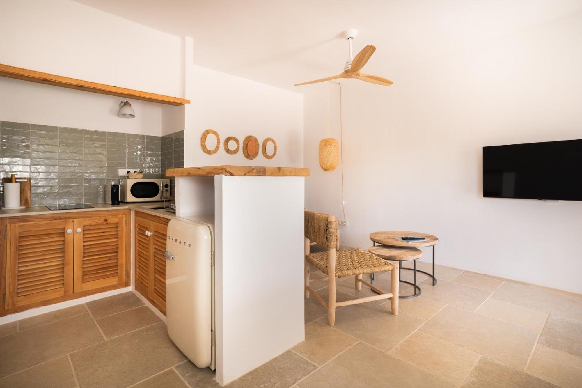 Apartamentos Punta Rasa 卡拉绍纳 外观 照片