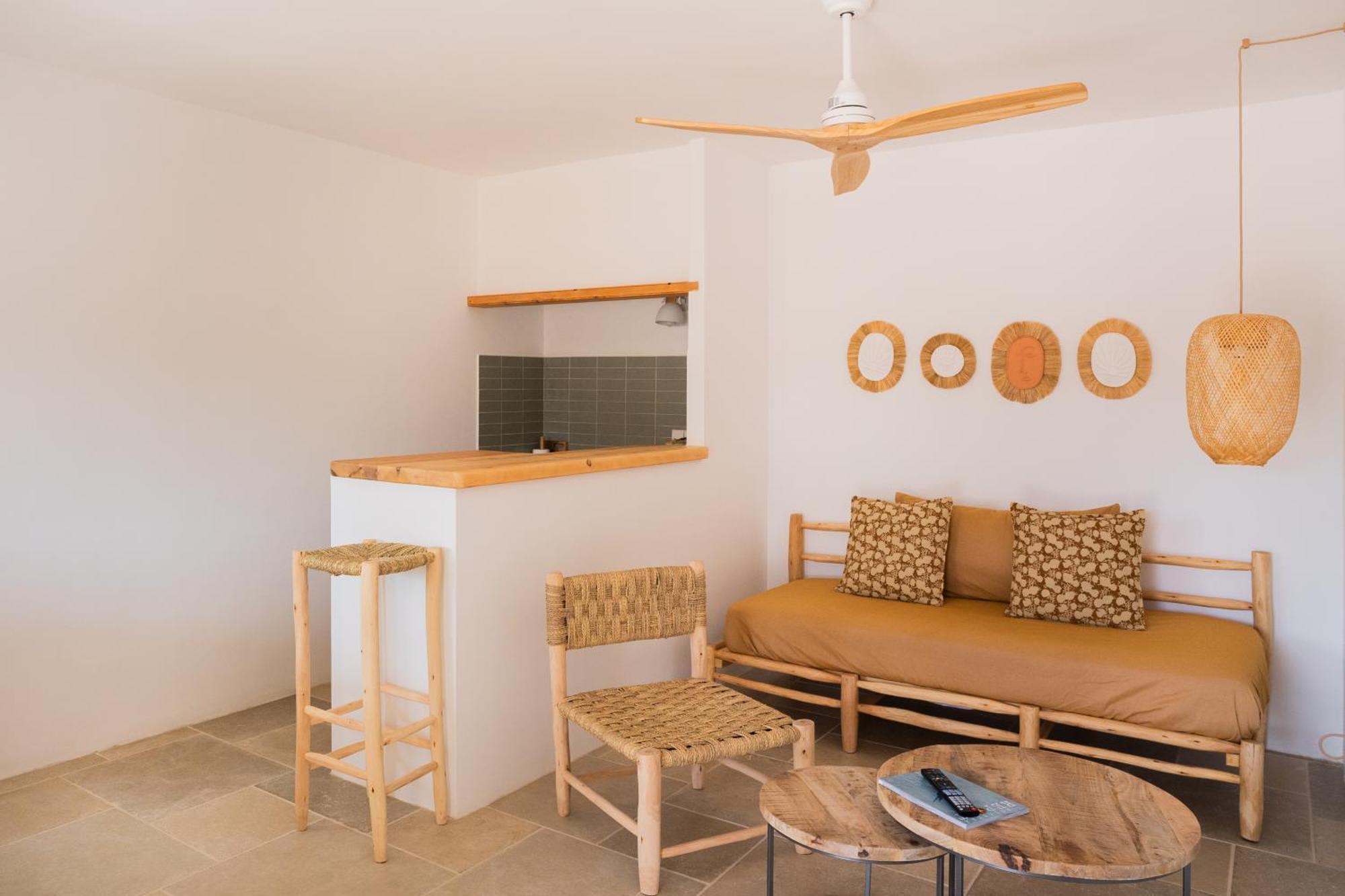 Apartamentos Punta Rasa 卡拉绍纳 外观 照片